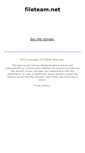 Mobile Screenshot of fileteam.net